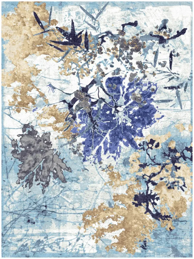 Cyrus Artisan Aanya AK-1 Rugs