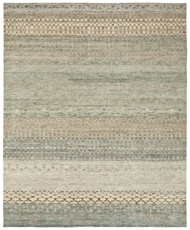 Cyrus Artisan Decant Vista Rugs