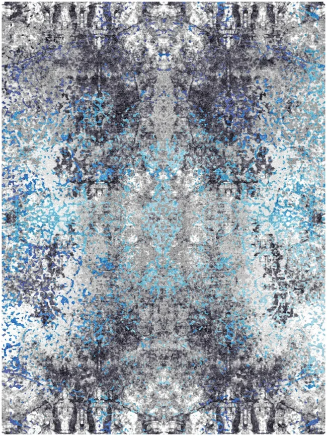 Cyrus Artisan Barca BR-3 Rugs