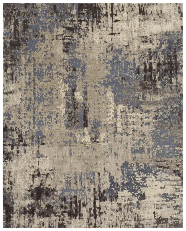 Cyrus Artisan Lonia Memory Rugs