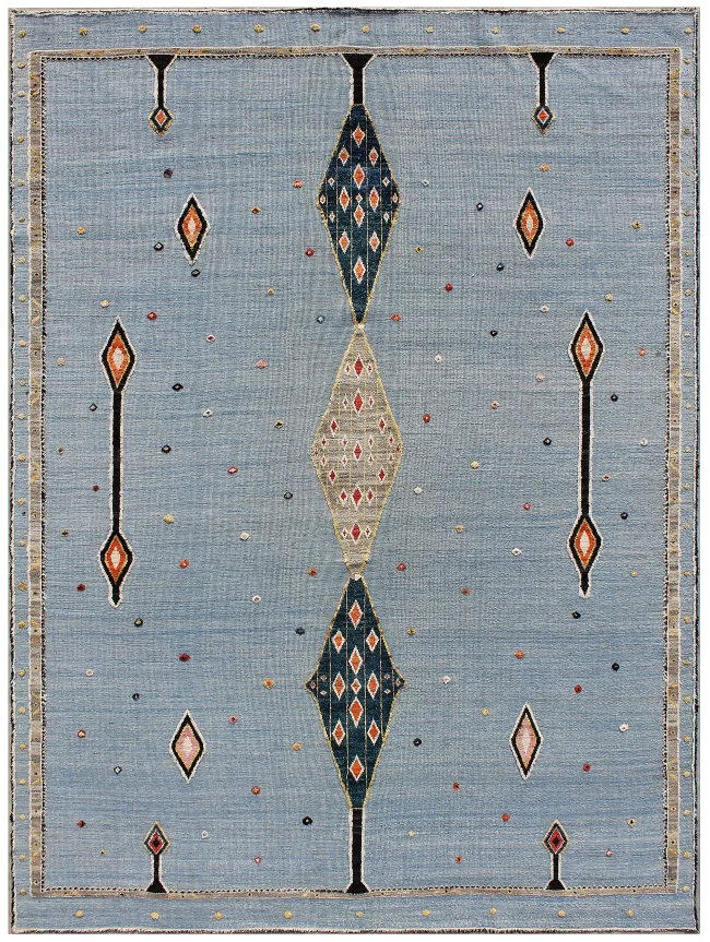 Cyrus Artisan Creek-CRK-01 Rugs