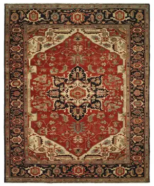 Antique Heriz 103