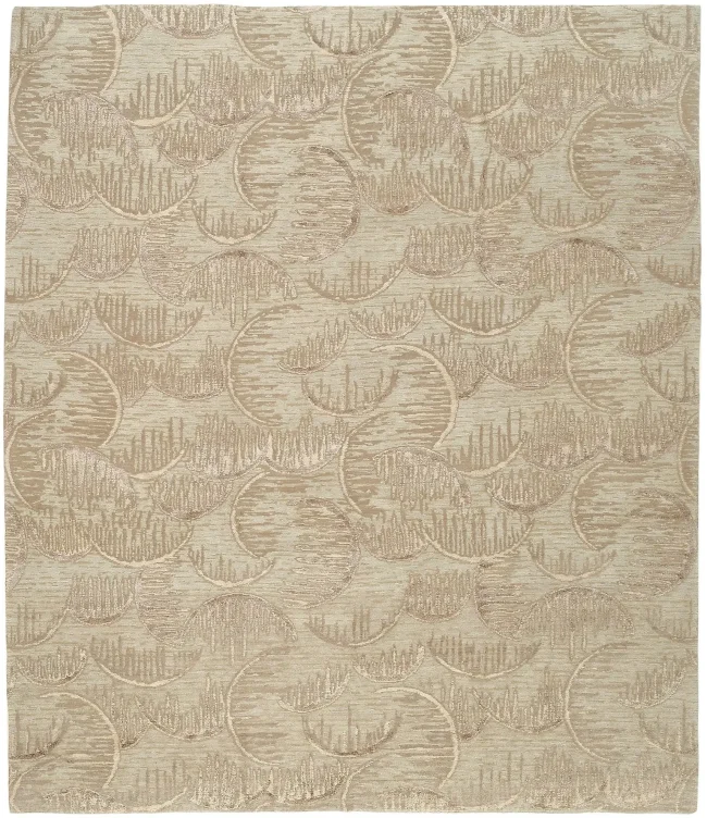 Tufenkian Transitional Heavenly Rugs