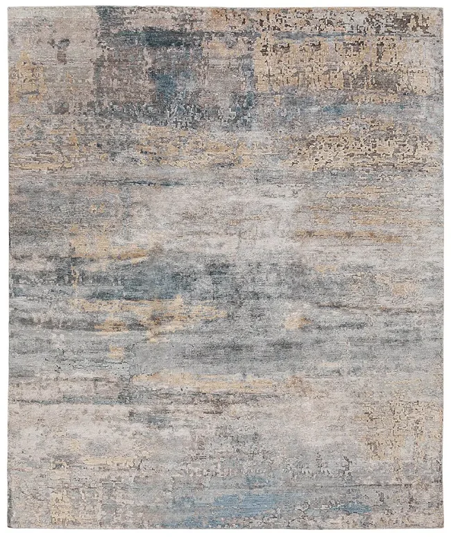 Tufenkian Untitled Henry Soapstone Rugs