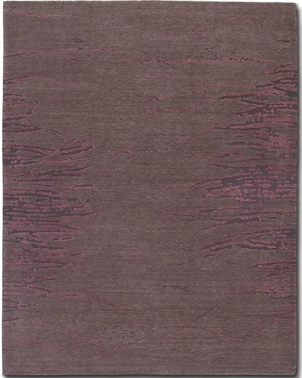 Vicente Wolf Tufenkian Here and There Rugs
