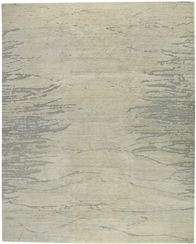 Tufenkian Designer Reserve Here and There Rugs