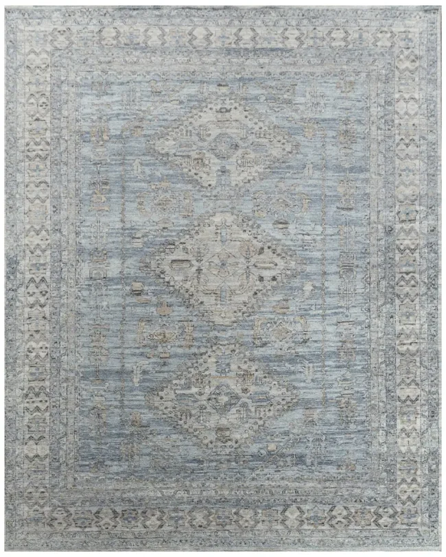Cyrus Artisan Wallace WLC-11 Rugs