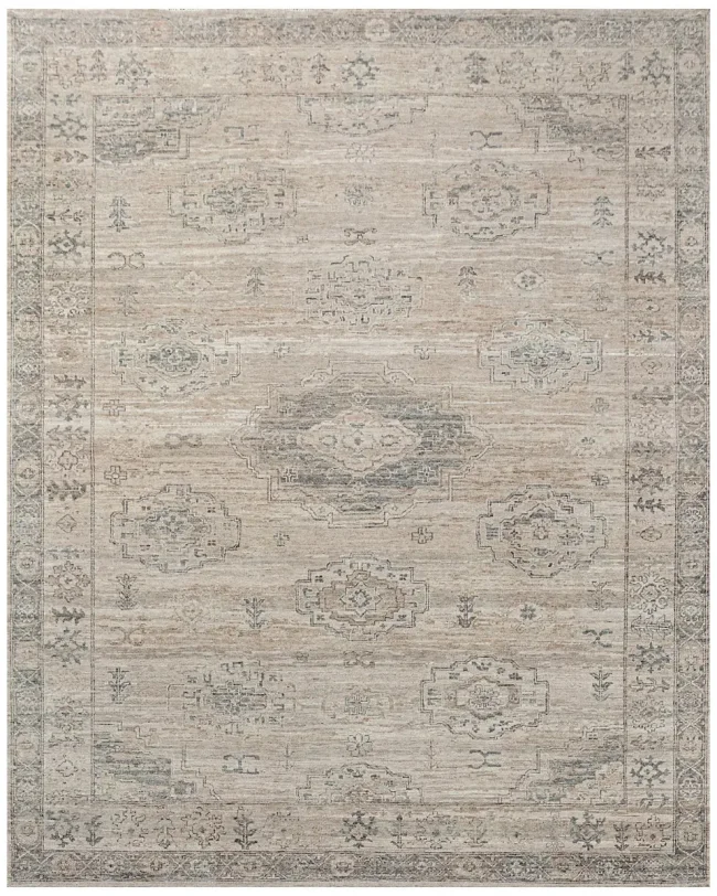 Cyrus Artisan Wallace WLC-12 Rugs