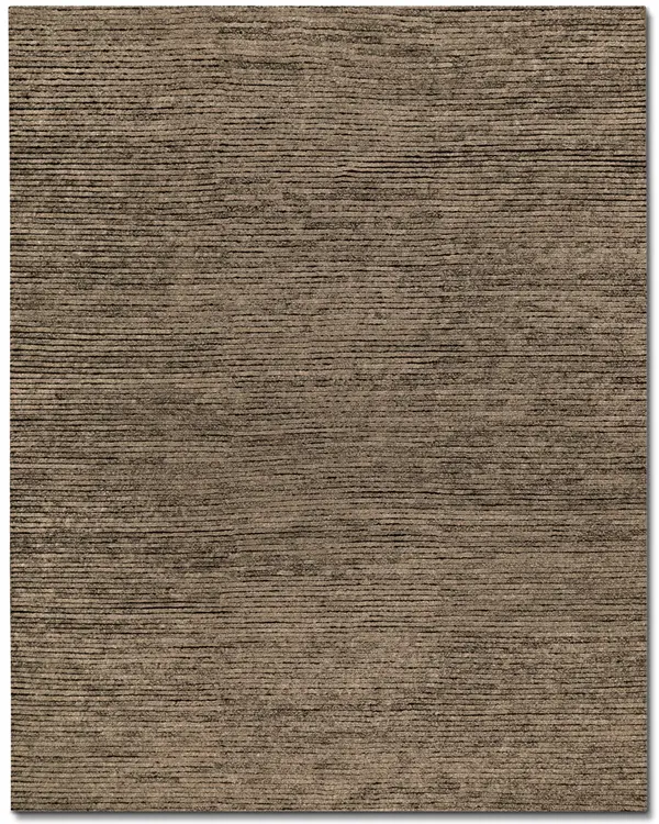 Tufenkian Pure Textures Hidden Path Dyed Rugs