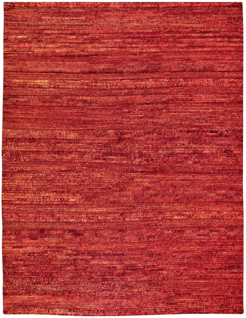 Tufenkian Pure Textures Highland Dyed Rugs