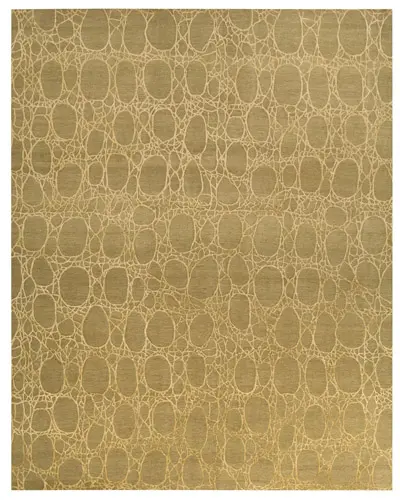 Cyrus Artisan Gunya Cumulus Rugs