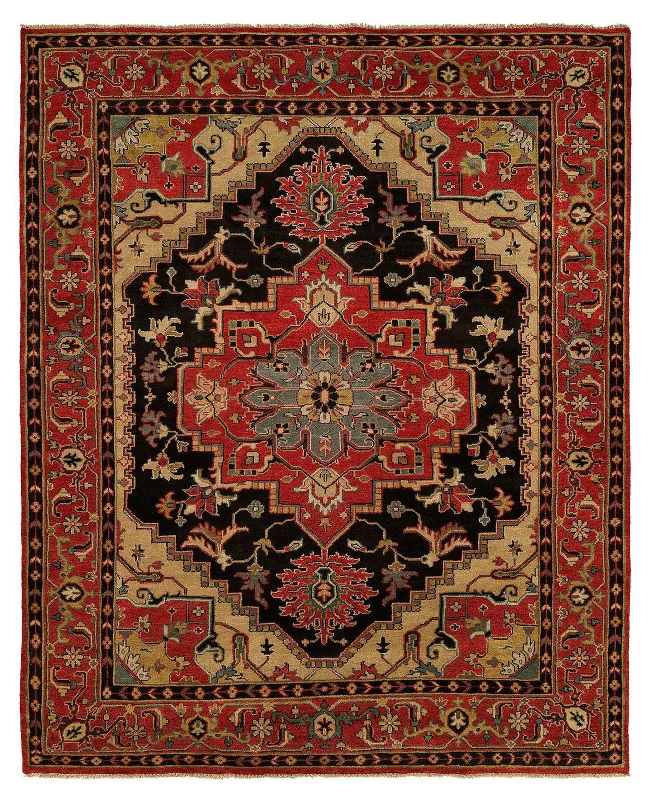 Cyrus Artisan Princeton PRC-01 Rugs