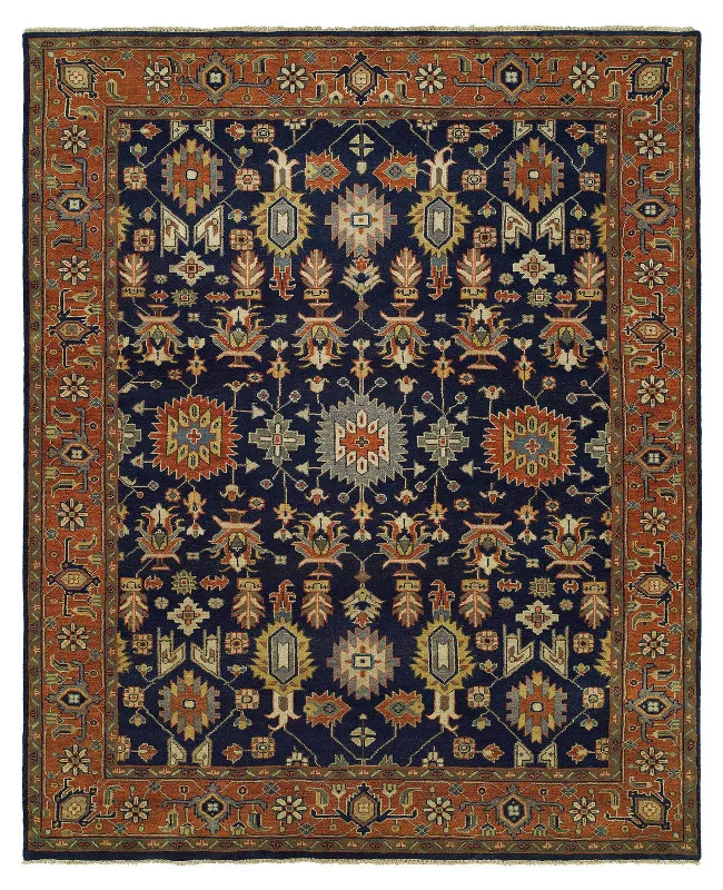 Cyrus Artisan Princeton PRC-02 Rugs