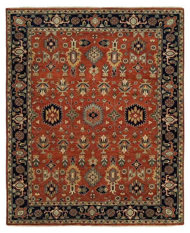 Cyrus Artisan Princeton PRC-04 Rugs