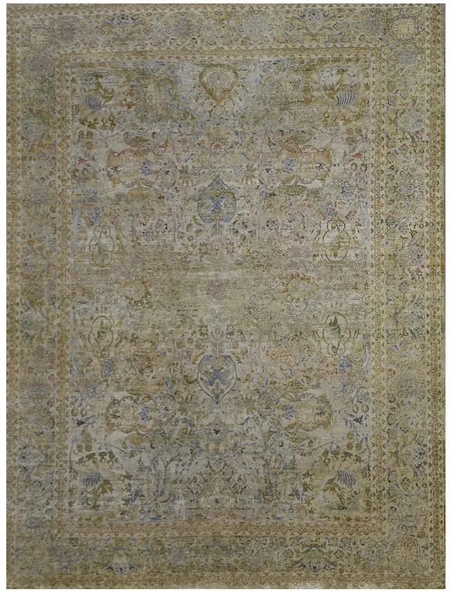 Cyrus Artisan Declan DCLN-01 Rugs