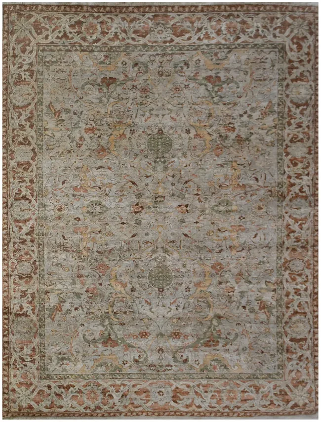 Cyrus Artisan Declan DCLN-02 Rugs