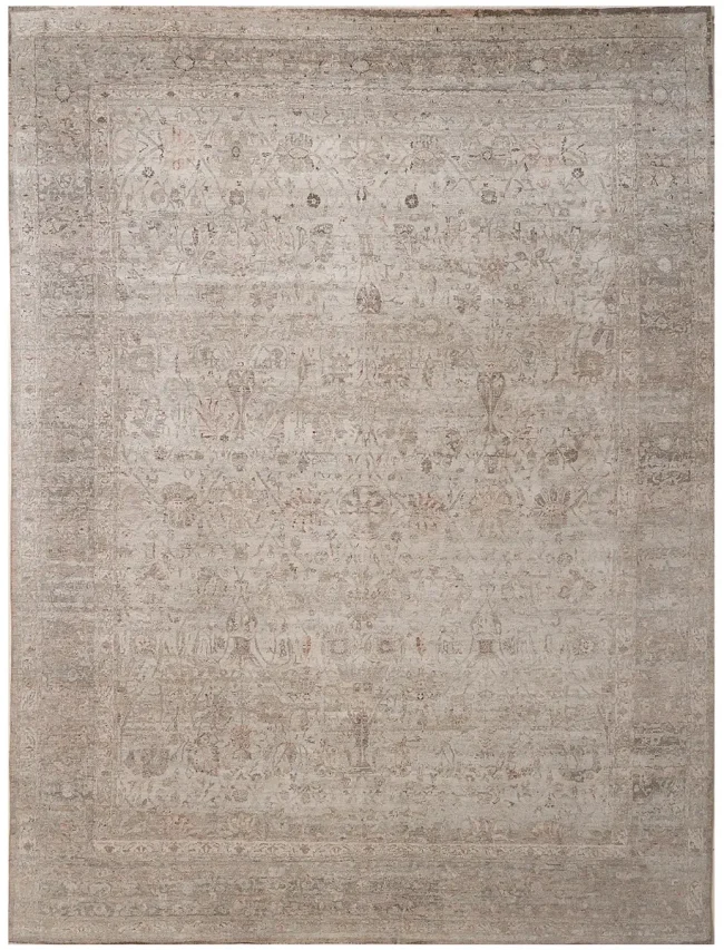 Cyrus Artisan Declan DCLN-03 Rugs