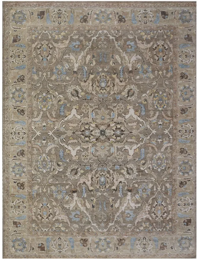 Cyrus Artisan Milo MLO-01 Rugs