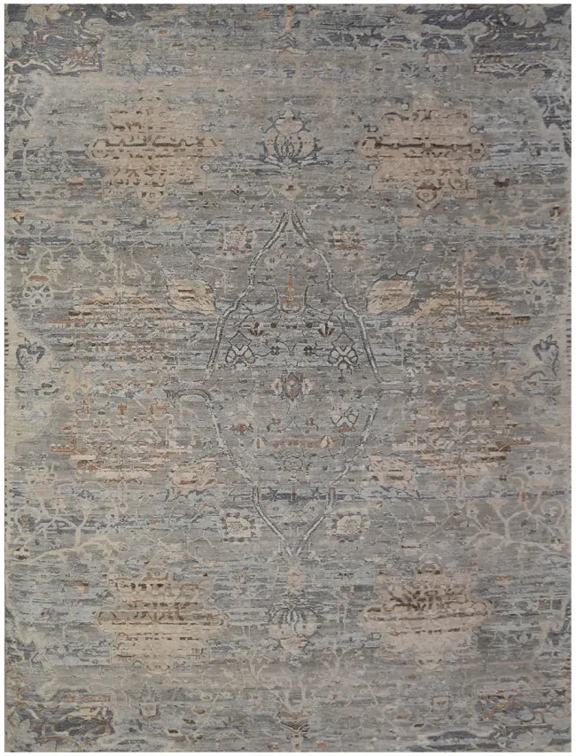 Cyrus Artisan Milo MLO-02 Rugs
