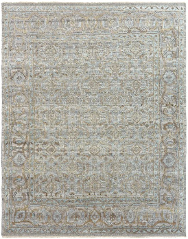 Cyrus Artisan Stavros STV-02 Rugs