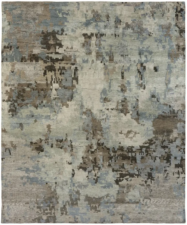 Cyrus Artisan Highland HGL-02 Rugs
