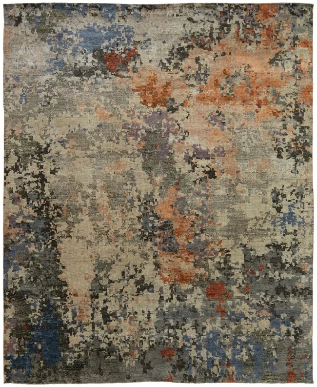 Cyrus Artisan Highland HGL-03 Rugs