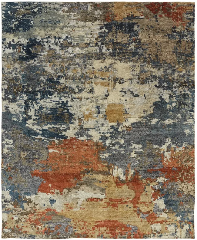 Cyrus Artisan Highland HGL-04 Rugs