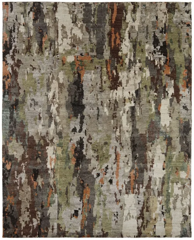 Cyrus Artisan Highland HGL-06 Rugs