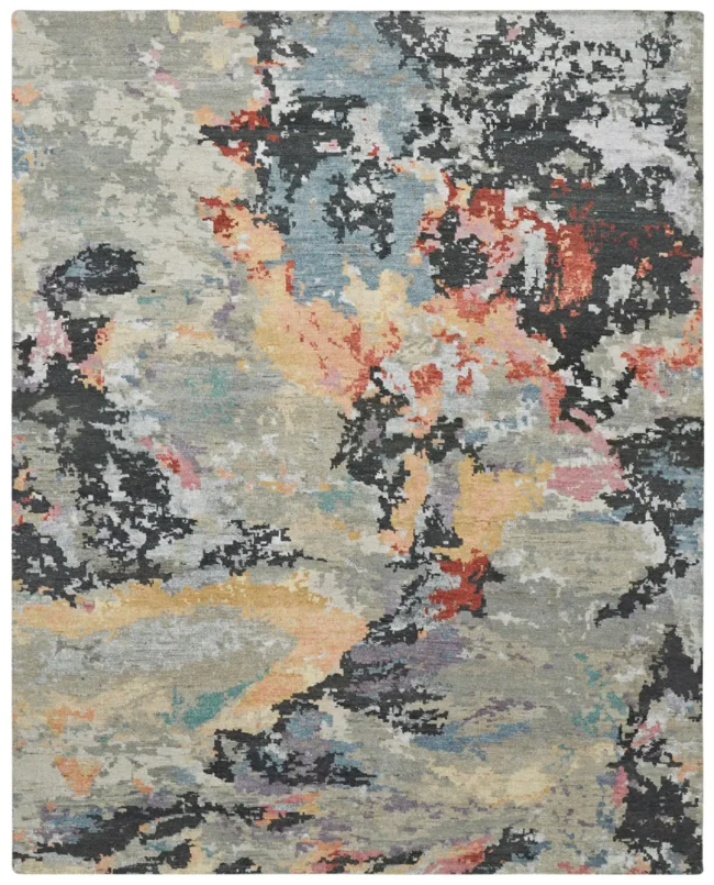 Cyrus Artisan Highland HGL-07 Rugs
