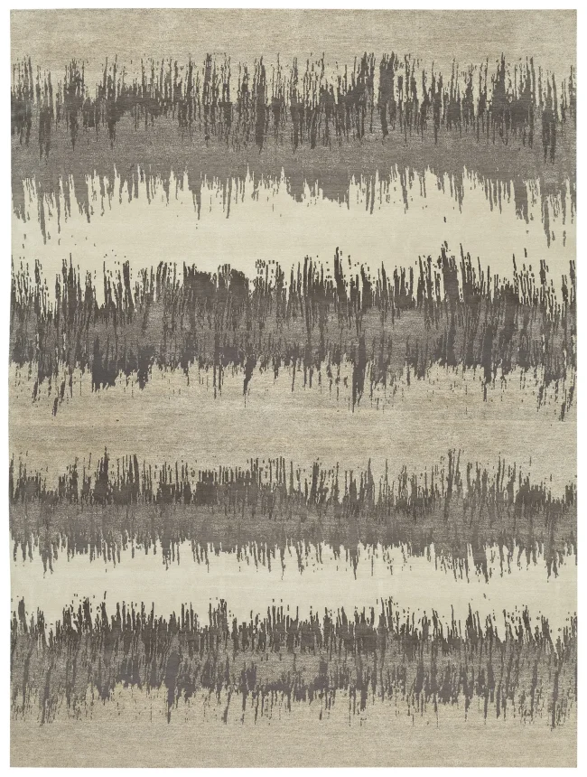 Cyrus Artisan Lakpa Shrill Rugs