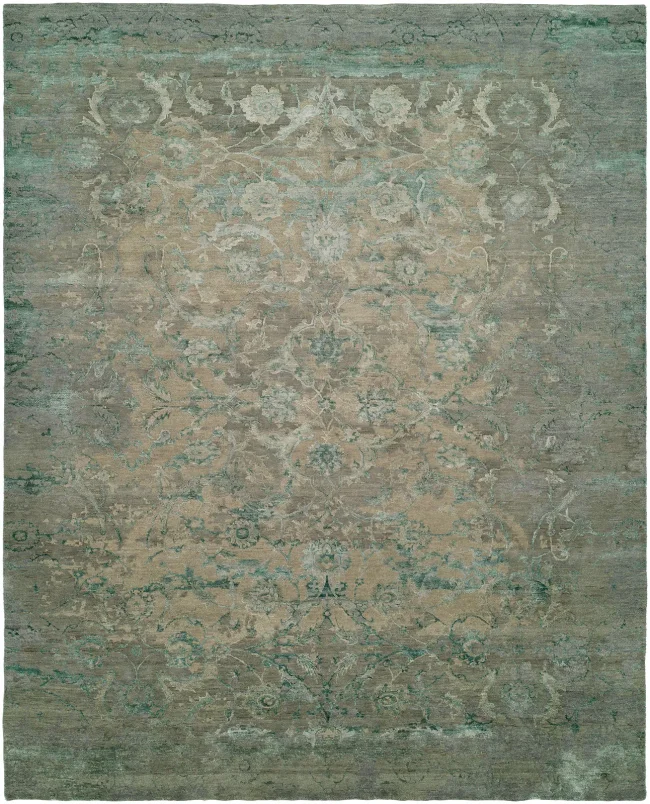Cyrus Artisan Ambit AMB-02 Rugs