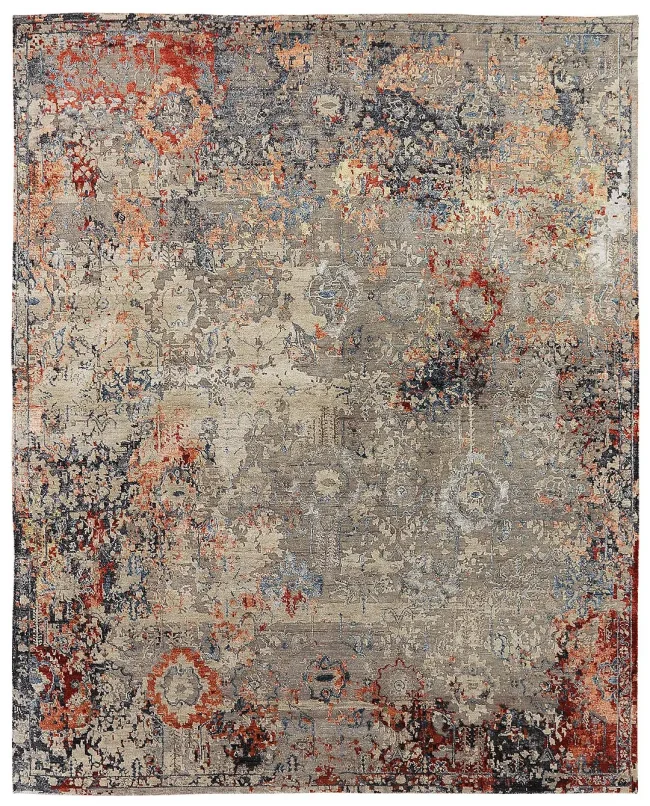 Cyrus Artisan Ambit AMB-04 Rugs