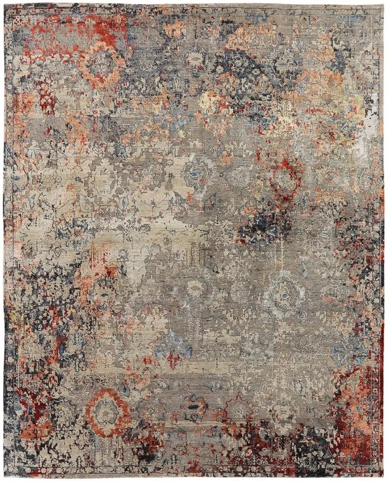 Cyrus Artisan Ambit AMB-04 Rugs