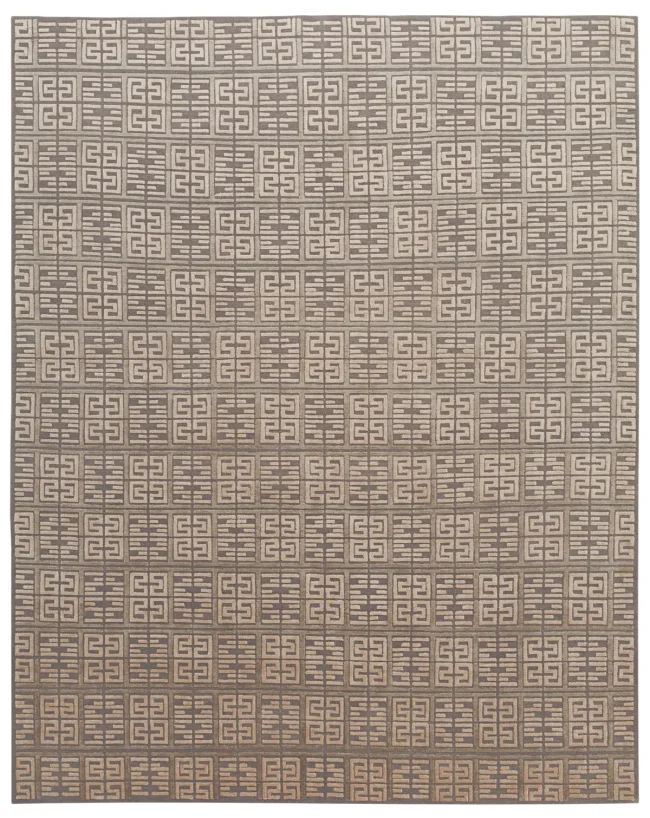 Cyrus Artisan Gunya Aztec Rugs