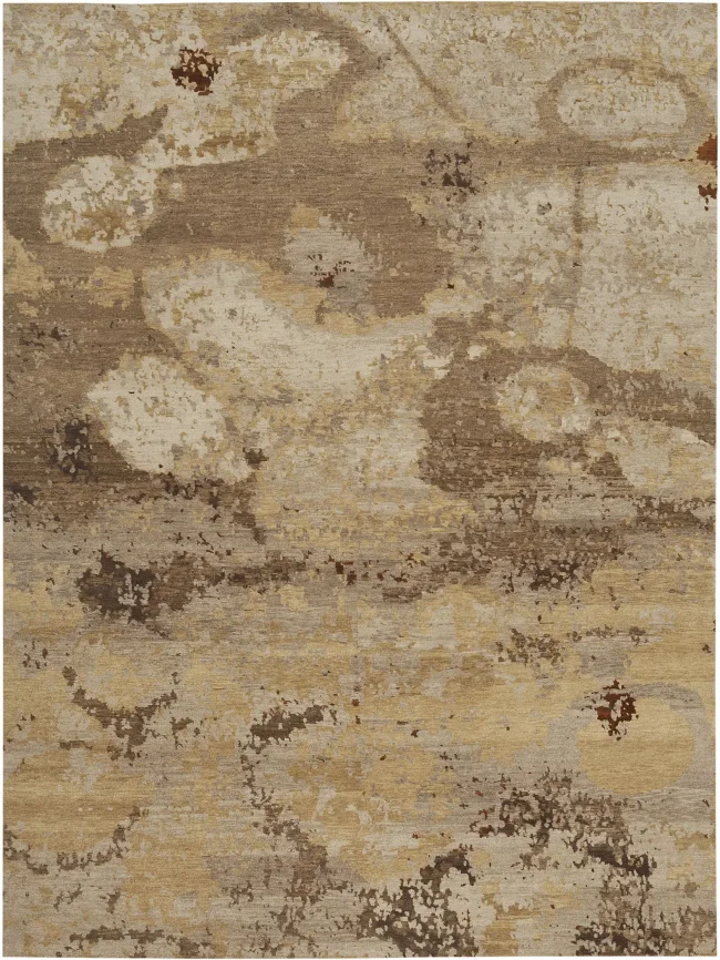 Cyrus Artisan Lukla Oxide Rugs