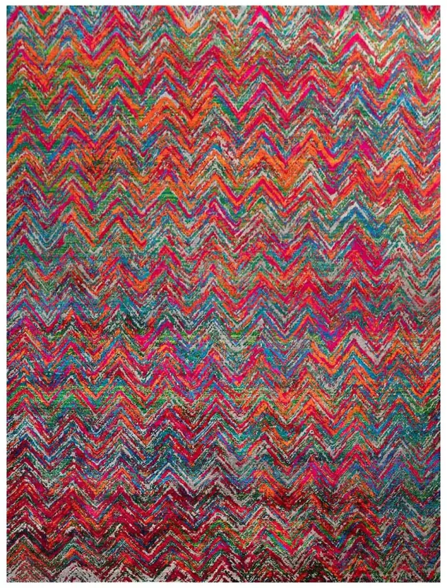 Cyrus Artisan Sterling STR-19 Rugs