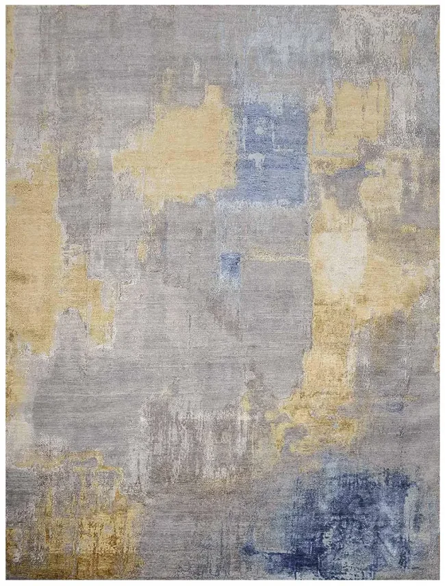Cyrus Artisan Sterling STR-11 Rugs