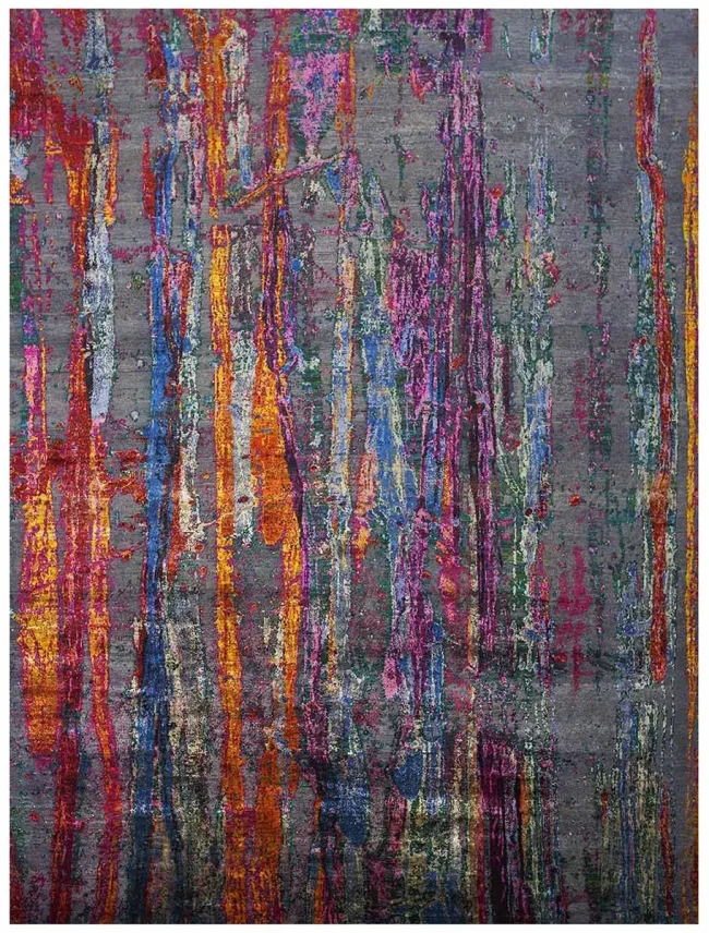 Cyrus Artisan Sterling STR-20 Rugs