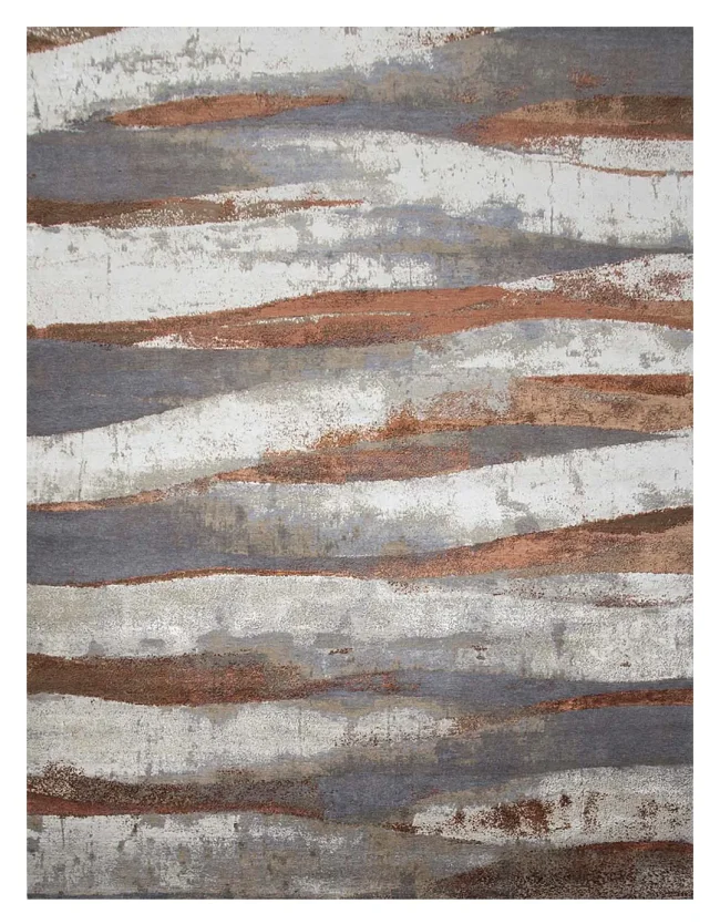 Cyrus Artisan Sterling STR-12 Rugs