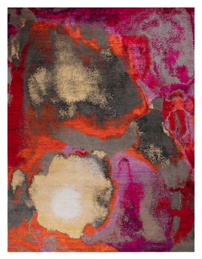 Cyrus Artisan Sterling STR-15 Rugs