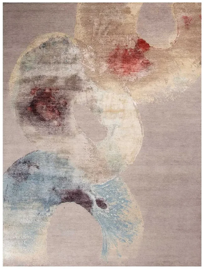 Cyrus Artisan Sterling STR-17 Rugs
