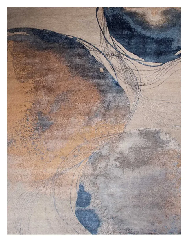Cyrus Artisan Sterling STR-16 Rugs