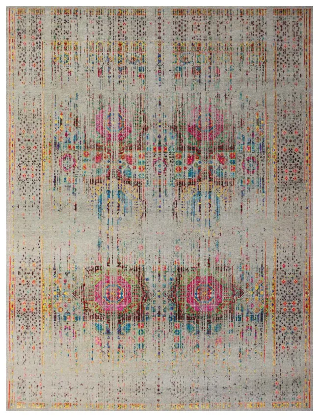 Cyrus Artisan Cora CRA-07 Rugs