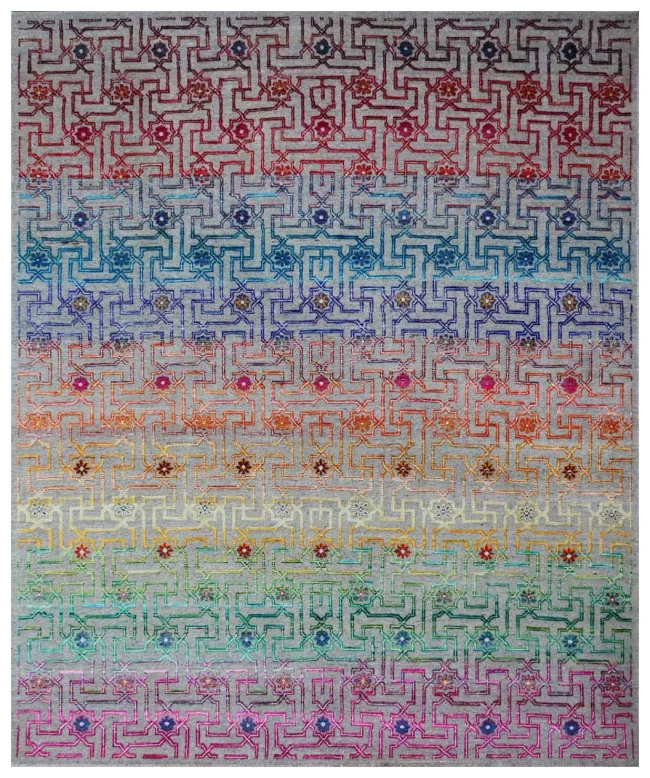 Cyrus Artisan Cora CRA-02 Rugs