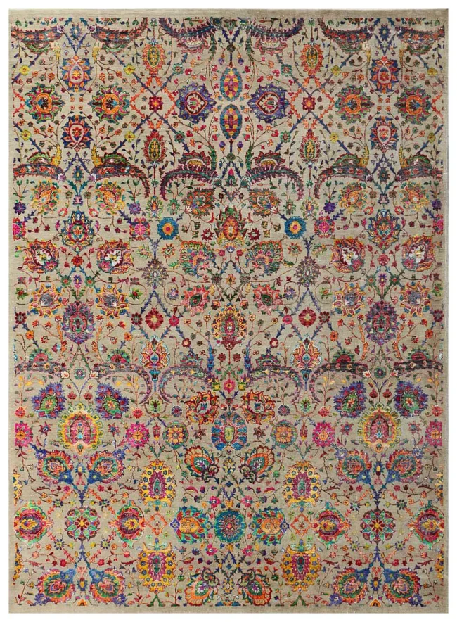 Cyrus Artisan Cora CRA-16 Rugs