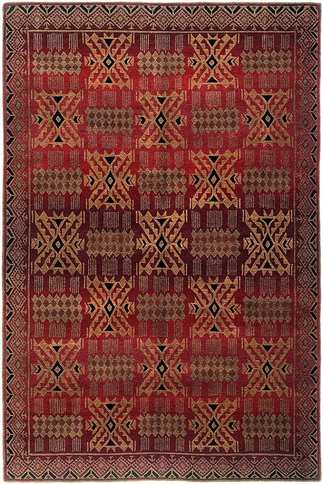 Tibet Rug Company TRC Classics Inca Rugs