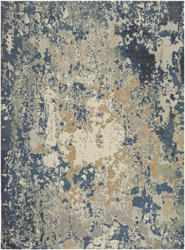 Cyrus Artisan Lukla Marzamemi Rugs