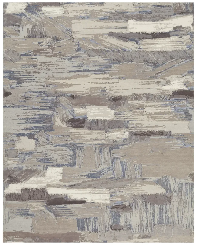 Cyrus Artisan Plenum Treviso Rugs