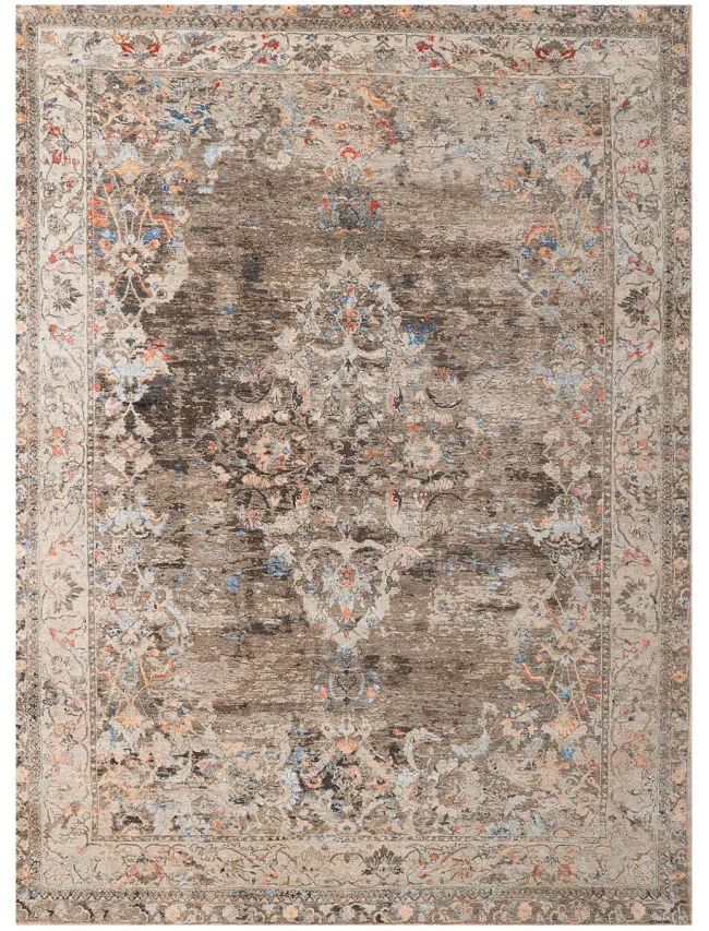 Cyrus Artisan Miles MLS-01 Rugs