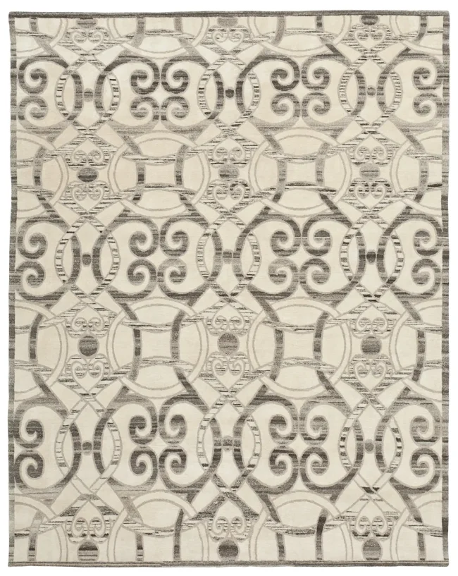 Cyrus Artisan Lonia Union Rugs